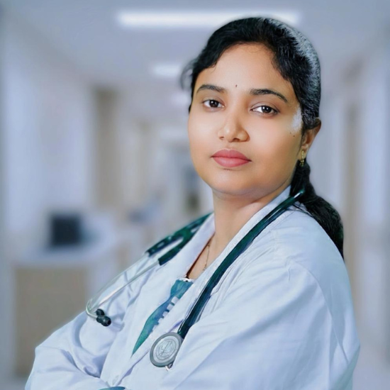 Dr. Archana